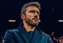 MU Menang Lagi di Old Trafford, Michael Carrick Masuk Daftar Elite Manajer Premier League