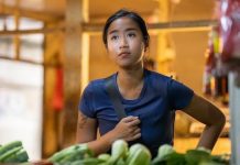 Chef Renatta Makan Nasi Padang dengan Roti Baguette Sedot Perhatian Warganet