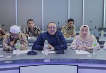 DPRD Kalsel: Warga Pendatang Penting Urus Administrasi Kepindahan Kependudukan