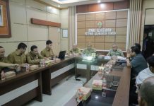 Serius Wujudkan Hutan Adat, Komisi II DPRD Kalsel Jajaki Skema Hutan Desa di Kalteng