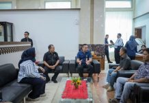 Komisi IV DPRD Kalsel ke DPRD DKI Jakarta Pelajari Cara Reaktivasi PBI BPJS Kesehatan untuk Warga Banua