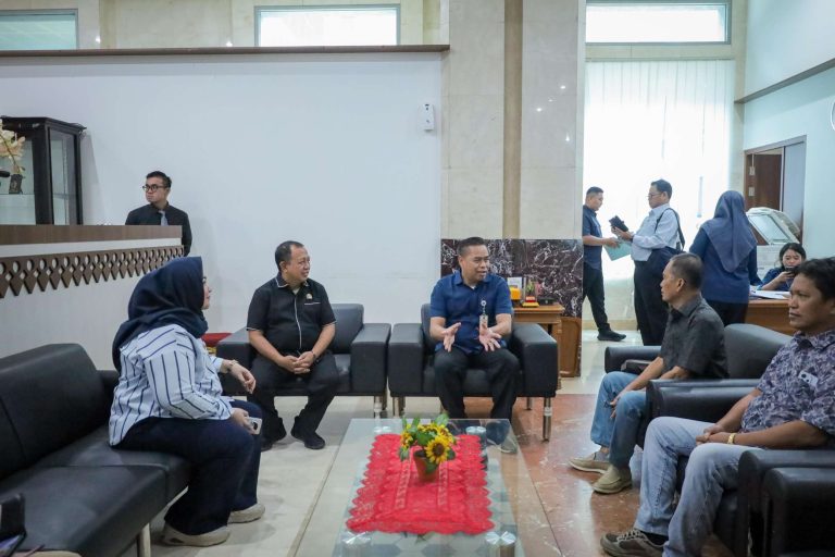 Komisi IV DPRD Kalsel ke DPRD DKI Jakarta Pelajari Cara Reaktivasi PBI BPJS Kesehatan untuk Warga Banua