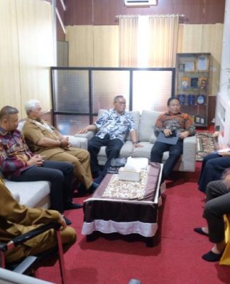 Komisi II DPRD Kalsel Pastikan Harga Sembako di Tabalong Stabil Selama Ramadhan dan Jelang Idul Fitri 2026