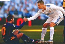 Ronaldo Merasa Dianaktirikan dan Mogok Main di Al Nassr, Reuni dengan Messi Jadi Skenario Paling Hot!