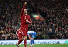 Curtis Jones Tegaskan Liverpool Masih Bisa Akhiri Musim dengan Prestasi Juara