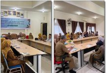 DP2KBP3A Tanah Laut Susun Renja 2027, Libatkan Perempuan dan Anak demi Dongkrak IPM