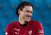 Marcel Desailly Dorong Darwin Nunez Kembali ke Premier League