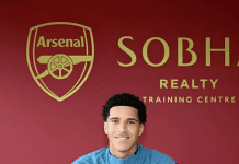 Demiane Agustien, Pemain Arsenal Berdarah Indonesia Cetak Hattrick dan Berpeluang Perkuat Timnas Indonesia asuhan John Herdman