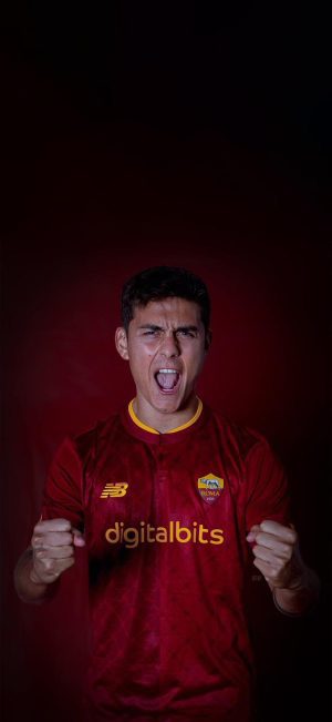 Dybala Masih Tanpa Gol Saat Hadapi Juventus Bersama AS Roma