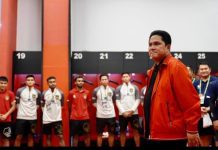 Media Malaysia Klaim Erick Thohir di Balik Skandal Naturalisasi, Isu Sepak Bola ASEAN Memanas