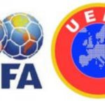 Presiden FIFA dan UEFA Dilaporkan ke ICC atas Dugaan Bantu Kejahatan Perang
