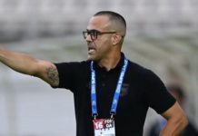 Fabio Lefundes Berpeluang Cetak Sejarah Bersama Borneo FC