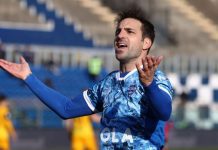 Ribut Usai Milan vs Como, Allegri Sebut Fabregas “Masih Bocah”