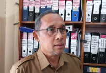 Rapat Kerja dengan Komisi II DPRD, DKP3 Tabalong Paparkan 14 Program Prioritas 2026