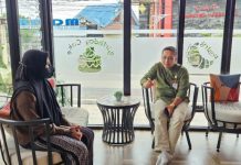 GAS KETAWA "Whip Pink" Jadi Tren Berbahaya! BPOM Tabalong Siaga Awasi Peredaran Gas N₂O