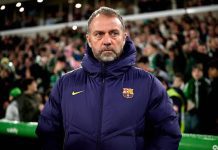 Barcelona Gagal Tundukkan Girona Setelah Rontok di Transisi Pertahanan