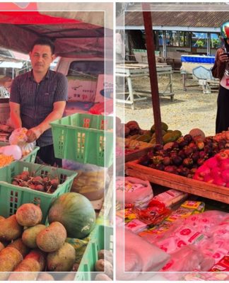Gejolak Harga Tanah Laut! Cabai Makin “Pedas”, Diskopdag Siapkan Pasar Murah Beruntun