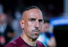 Dokumen Epstein Sebut Nama Franck Ribery dalam Dugaan Prostitusi Anak