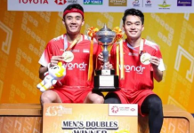 Thailand Masters 2026: Indonesia Dominan, Bawa Pulang 4 Gelar Juara