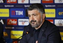 Playoff Piala Dunia 2026 Italia Siap Hadapi Laga Penentuan