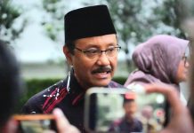 Mensos Tegas RS Dilarang Tolak Pasien BPJS! Gus Ipul: "Tangani Dulu Nyawa, Administrasi Belakangan"