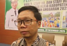 Disnaker Tabalong Luncurkan SMaRTNaker, Targetkan 15.000 Tenaga Kerja Terampil Berbasis Data NIK