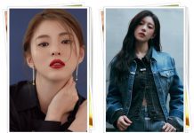 BIKIN KAGET! Han So Hee Masuk Jajaran Artis Korea yang Dinilai Netizen Sulit Diajak Menikah