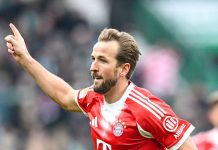 Harry Kane Cetak Gol Ke-500 Dan Ungkap Rasa Bangga