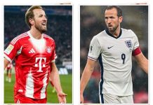 WOW! Ternyata 500 Gol Harry Kane Lebih Cepat dari Cristiano Ronaldo, Catat Sejarah Baru