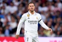Hazard Ungkap Dukungan Milan Sejak Kecil dan Puji Mourinho