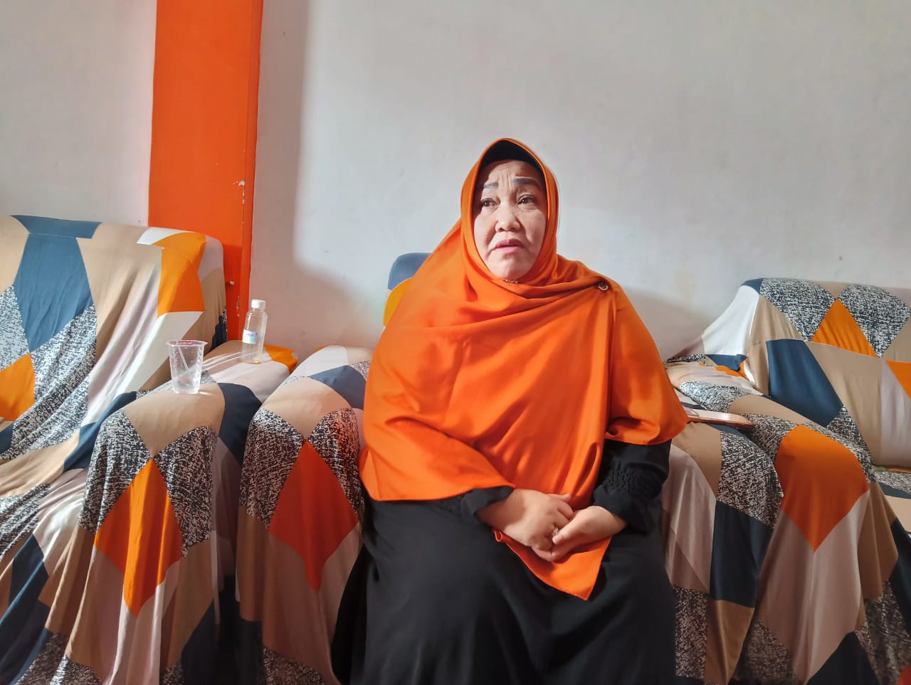 Hj. Sumiati, Ketua Fraksi PKS DPRD Tabalong