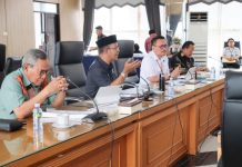 Tingkatkan PAD, Komisi II DPRD Kalsel Dorong Optimalisasi Pajak Daerah