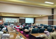 DPRD Tanah Bumbu Percepat Input Pokir 2027, Target Tuntas Akhir Februari 2026