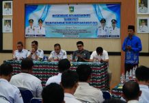 Bupati Tanah Laut Tekankan Musrenbang Jangan Cuma 'Asal Bapak Senang'