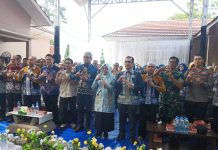Musrenbang RKPD 2027 di Kecamatan Tanta, Sekda Tekankan Usulan Harus Selektif