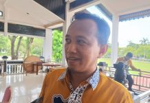 Dikebut 2026, Disdikbud Tabalong Benahi Sarana Prasarana 60 SD