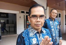 Jalan Dusun Dahur Jadi Prioritas dari 194 Usulan Musrenbang RKPD 2027 Kecamatan Tanta