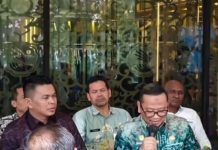 Pemkab Tabalong Audiensi ke Kemenkes, RS Kelua Dapat Dukungan Alat Kesehatan dan Dokter