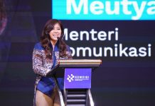 Menkomdigi : Pemanfaatan AI Tetap 'Berkiblat' pada Kepentingan Publik