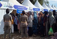 Edaran Pemkab HST Saat Ramadan, Warung Buka Jam 5 Sore