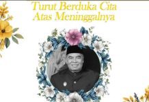 Kabar Duka H Hasudungan Wafat, DPRD Tanah Bumbu Kenang Perjuangan Almarhum