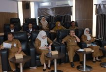 Inflasi Kalsel Aman, Waspada Kenaikan Harga Saat Imlek dan Ramadan
