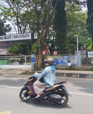 Disdik Kalsel : Jam Sekolah Selama Ramadhan 2026 Mulai Jam 8-12