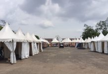Ramadhan Festival Banjarbaru Usung Konsep Nyaman, Tanpa Konser Musik