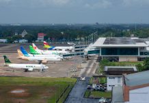 Kawasan Aero City Banjarbaru, Disiapkan Jadi Pusat Pertumbuhan Ekonomi Baru