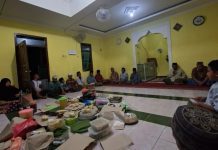 Tradisi Megengan, Cara Warga Masingai II Sambut Ramadhan Sejak 1979