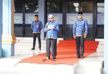 SAKIP Naik Predikat Sangat Baik, Pemkab Banjar Perkuat Budaya Kinerja ASN