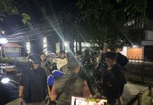 Ratusan Personel Gabungan Dikerahkan Sisir Titik Rawan Kota Banjarmasin Selama Ramadhan