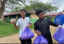 MBG Selama Ramadhan Tetap Berjalan, ini Respons Orang Tua Siswa