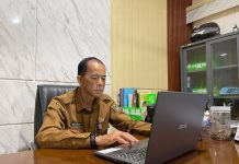 DPKP Kalsel Fokuskan Program Holtikultura 2026 di Komoditas Pengendali Inflasi